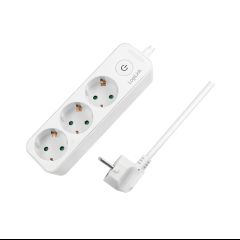 LogiLink LPS244 удлинитель 1
