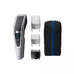 Philips 5000 series Hairclipper series 5000 HC5630/15 Mazgājama matu griešanas m…