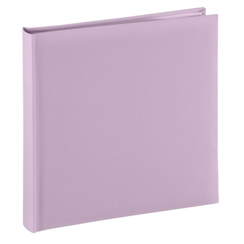 Hama Fine Art photo album Lilac 80 sheets 10 x 15 cm