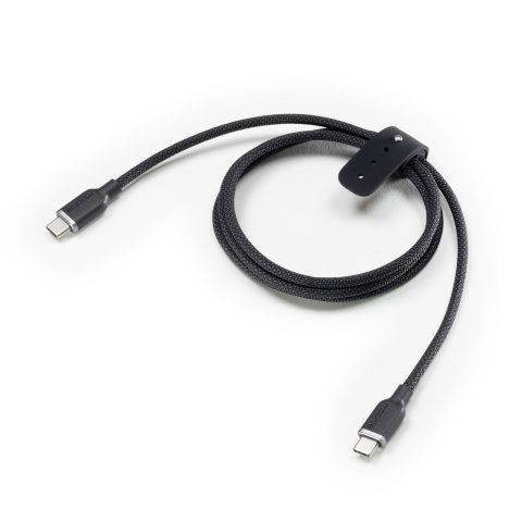 Mophie ZAGG 409912826 USB kabelis 1 m USB C 30 W Balts