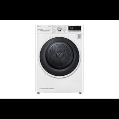 LG RC91V5AV6N сушилка для белья Отдельно стоящий Фронтальная загрузка 9 kg…