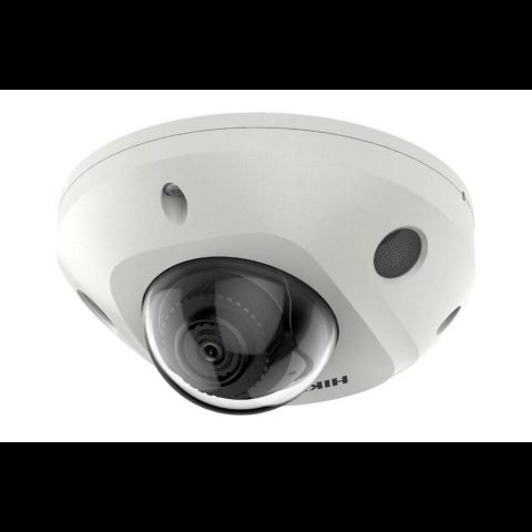 Hikvision Mini Dome Network Camera