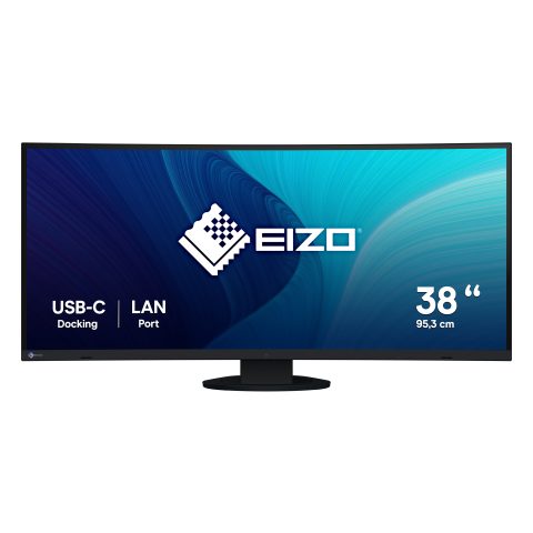 EIZO FlexScan EV3895-BK монитор для ПК 95