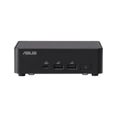 Asus NUC 14 Pro RNUC14RVKU500002I UCFF Black 125H