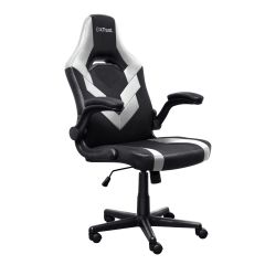 Trust GXT 703W RIYE Universal gaming chair Black