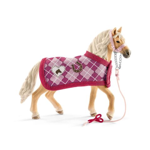 Schleich HORSE CLUB 42431 набор игрушек