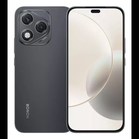 Honor 400 Lite 17 cm (6.7") Divas SIM kartes MagicOS 9.0 5G USB Veids-C 8 GB 2…