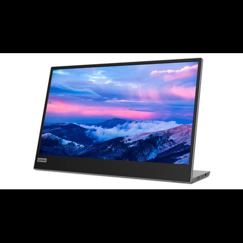 Lenovo L15 monitori 39
