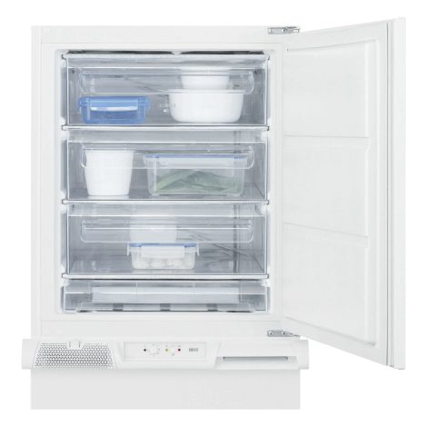 Electrolux LYB2AE82S Stateniska saldētājkamera Iebūvēts 95 L Balts