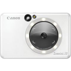 Canon Zoemini S2 Белый
