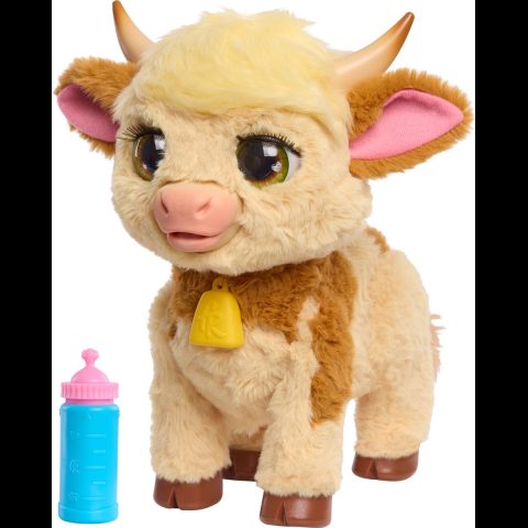 Hasbro Just Play FurReal Maggie