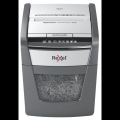 Rexel Optimum AutoFeed+ 50X измельчитель бумаги Перекрестная резка 55 dB 22 cm…