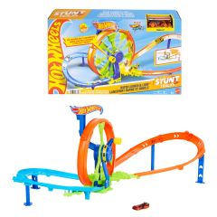 Mattel Hot Wheels Action JBX65 rotaļu transportlīdzeklis