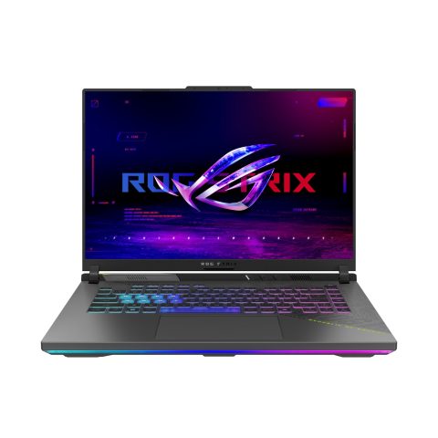 Asus ROG Strix G16 G614PW-TS092W AMD Ryzen™ 9 8940HX Laptop 40.6 cm (16") WQX…