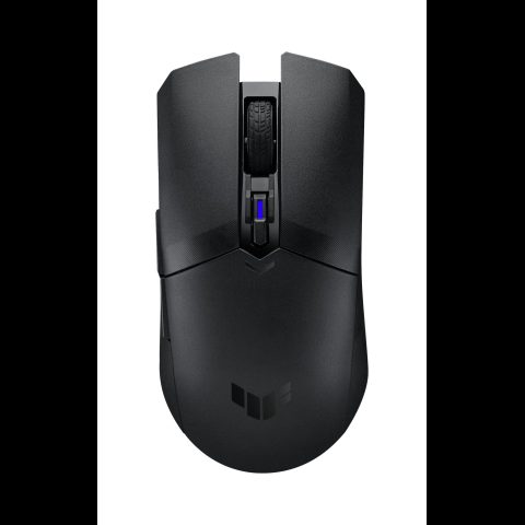 Asus TUF Gaming M4 Wireless компьютерная мышь Игровой Для правой руки РЧ бесп…