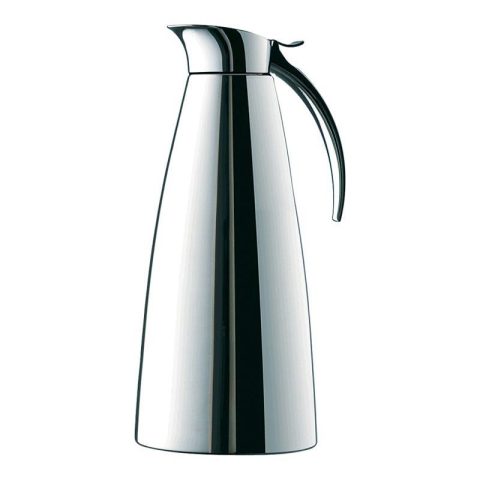 Emsa Eleganza vacuum flask 0.3 L Stainless steel