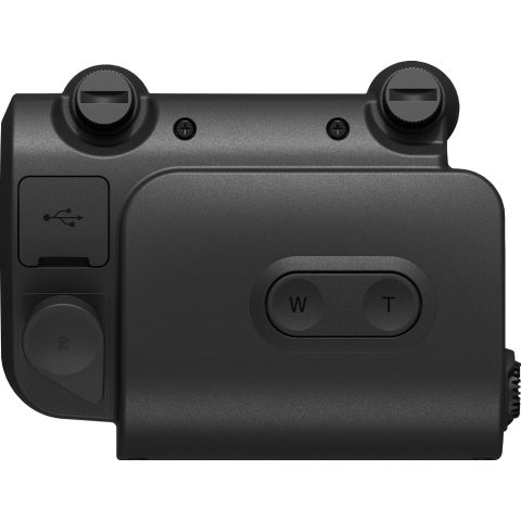 Canon PZ-E2B objektīva adapteris