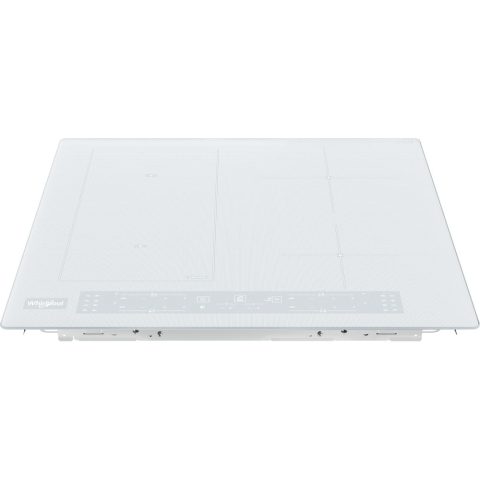 Whirlpool WL B4560 NE/W Balts Iebūvēts 59 cm Zonas indukcijas plīts 4 zone(s)