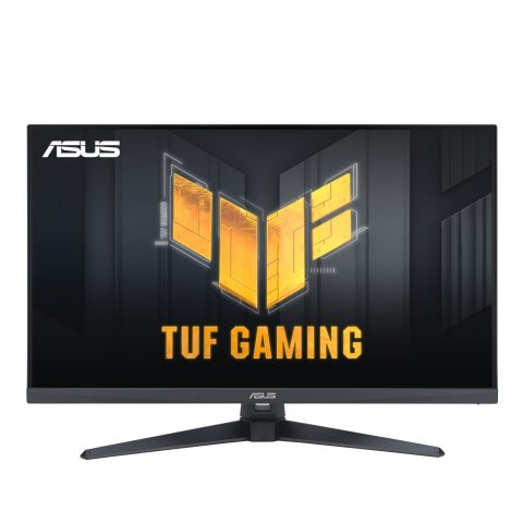 Asus TUF Gaming VG328QA1A monitori 80 cm (31.5") 1920 x 1080 pikseļi Full HD…