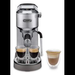 DeLonghi De’Longhi Dedica Duo EC890.M Espresso machine 1.1 L