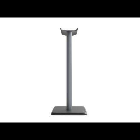Genesis Thulium 100 Gun Metal Austiņu turētājs