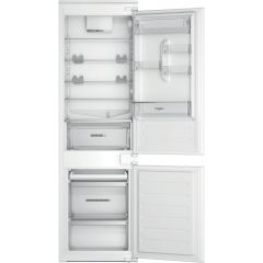 Whirlpool WHC18D011C1 SF Встроенный 268 L Белый