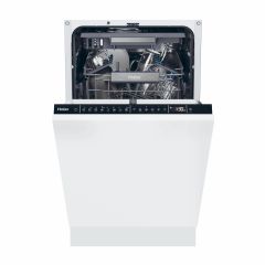 Haier I-Pro Shine Series 4 SXI1C3BF2BT-01 Pilnībā iebūvēts 11 vietas