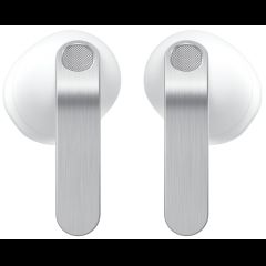Samsung Galaxy Buds4 Гарнитура Беспроводной Вкладыши Calls/Music Bluetooth Белый