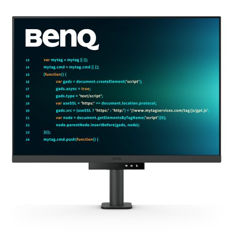 BenQ RD280UA computer monitor 71.6 cm (28.2") 3840 x 2560 pixels 4K Ultra HD…