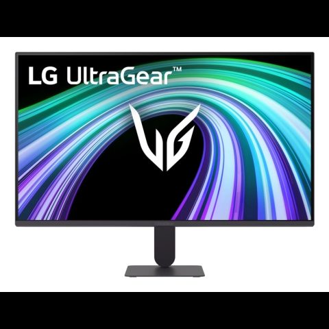LG UltraGear G4 monitori 60