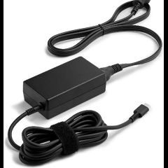 Hewlett Packard (HP) HP 65W USB-C LC Power Adapter