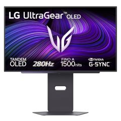 LG 27GX700A-B монитор для ПК 67