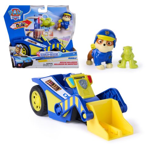 Spin Master PAW Patrol 6075444 игрушечный транспорт/игрушечный трек