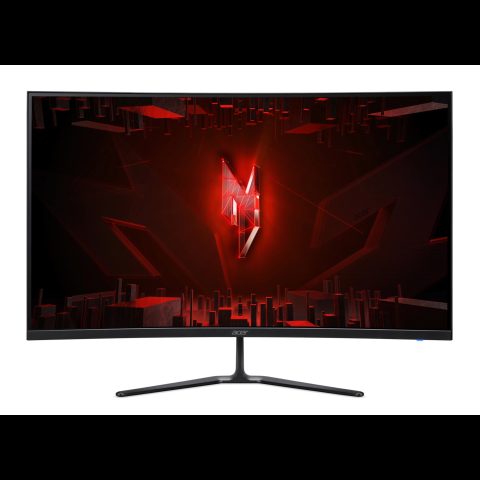 Acer Nitro ED0 ED320QW0bmiipx monitori 80 cm (31.5") 1920 x 1080 pikseļi Full…