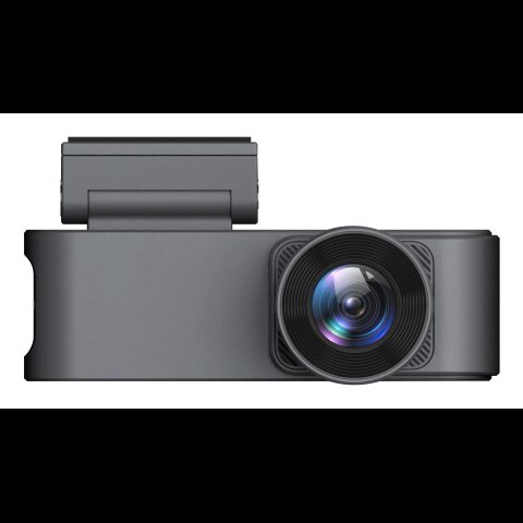 Dahua Technology S5PRO videoreģistrators 4K Ultra HD Wi-Fi Līdzstrāvas Melns