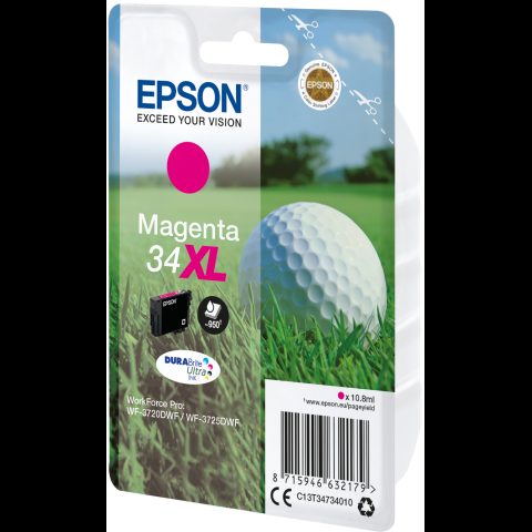 Epson 34XL