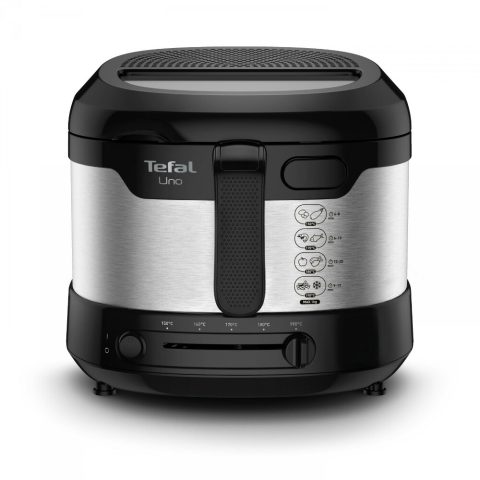 Tefal Uno FF215D Одиночный 1