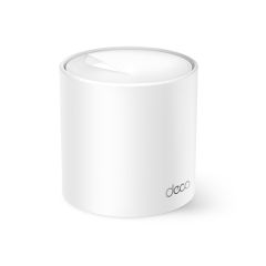 TP-Link Deco X10 Двухдиапазонный (2