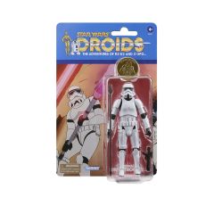 Hasbro Star Wars The Black Series Imperial Stormtrooper