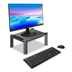 Techly ICA-MS 401 darbvirsma sēdēšanai- stāvēšanai darba vietās