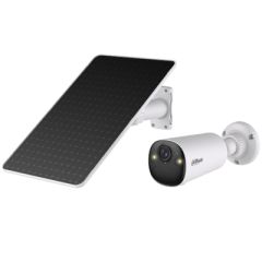 Dahua Technology KIT/BF4CP/M0508 Bullet IP security camera Indoor & outdoor 25…