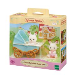 Sylvanian Families 5432 кукла