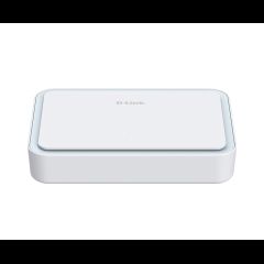 D-Link AX3000 Wi-Fi 6 Travel Router
