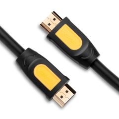Ugreen 10115 HDMI кабель 1 m HDMI Тип A (Стандарт) Черный