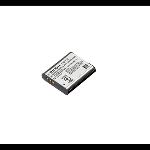 Ricoh DB-110 Litija jons