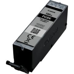 Canon PGI-580 XL tintes kārtridžs 1 pcs Oriģināls Augsta (XL) produktivitāte M…