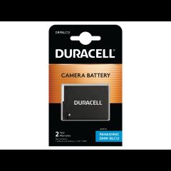 Duracell DRPBLC12 kameru / digitālās videokameras akumulators Litija jons 950 mAh