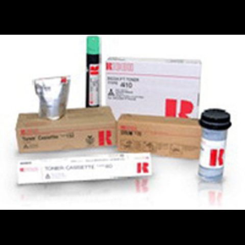 Ricoh 841587 tonera kārtridžs 1 pcs Oriģināls Melns