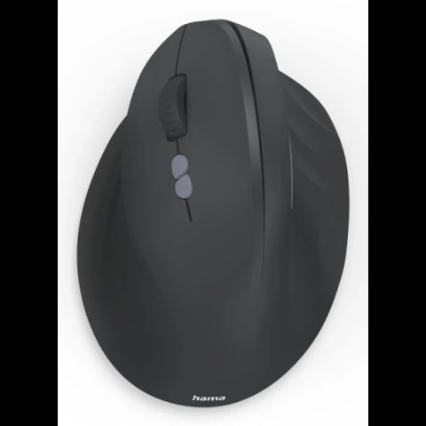 Hama EWM-600L mouse Office Left-hand RF Wireless + Bluetooth Optical 1800 DPI