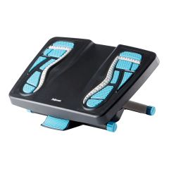 Fellowes 8068001 подставка для ног Синий